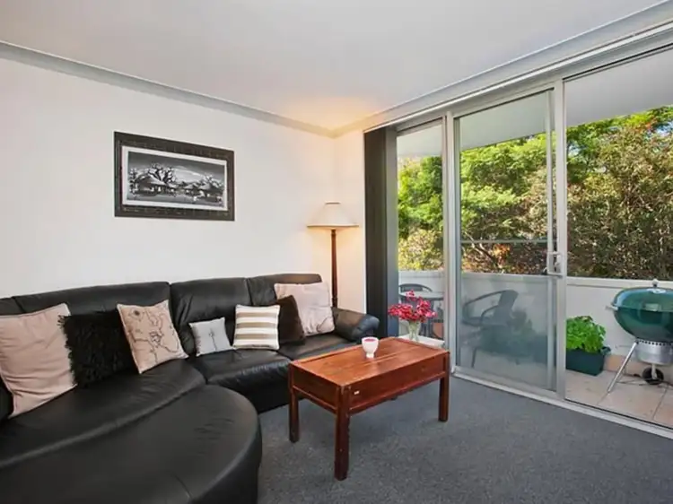 34/65 Avoca Street, Randwick NSW 2031