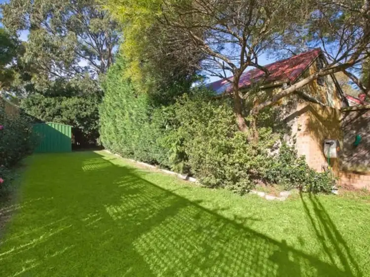 4/4A Hay Street, Randwick NSW 2031