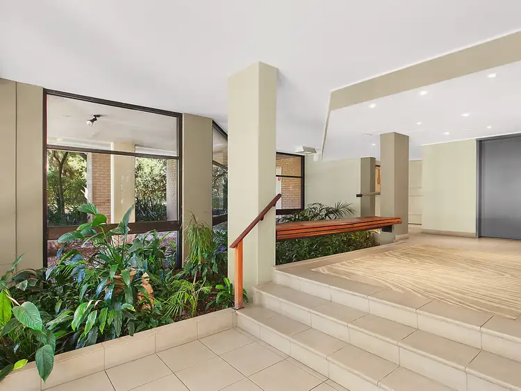 Third view of Homely apartment listing, 17/37 Paul Street, Bondi Junction NSW 2022