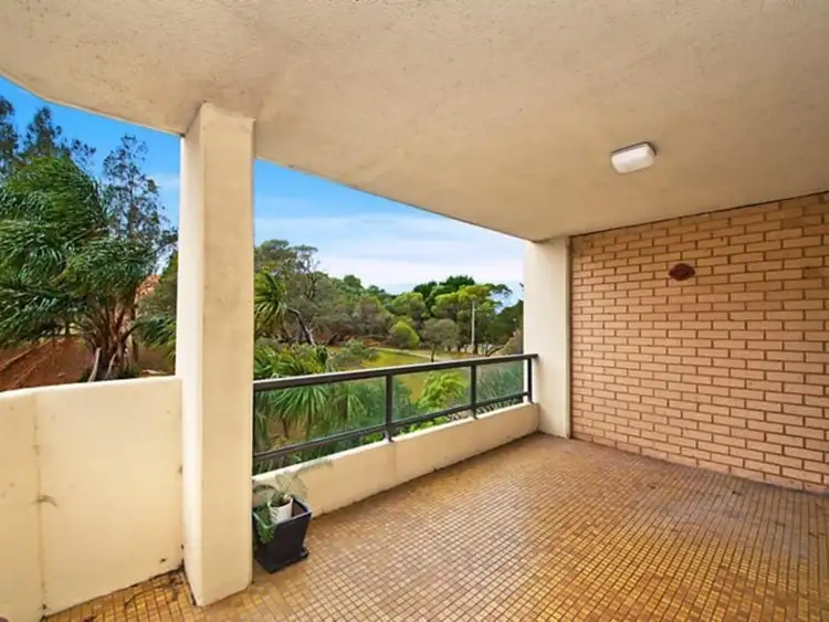 Second view of Homely apartment listing, 9/37 Paul Street, Bondi Junction NSW 2022