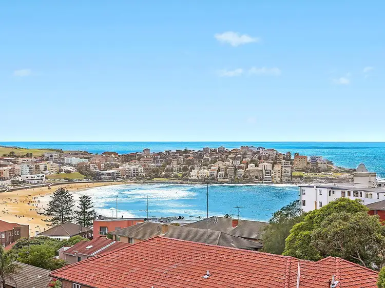 Main view of Homely apartment listing, 16/14 Edward Street, Bondi NSW 2026