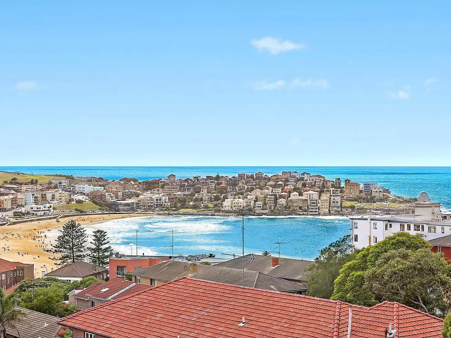 Main view of Homely apartment listing, 16/14 Edward Street, Bondi NSW 2026