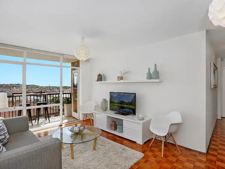 Second view of Homely apartment listing, 16/14 Edward Street, Bondi NSW 2026