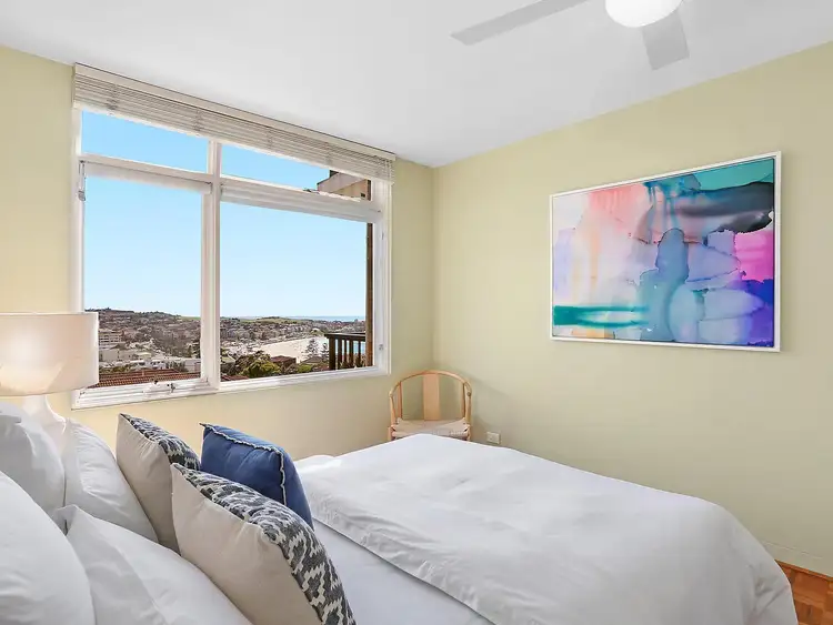 Fourth view of Homely apartment listing, 16/14 Edward Street, Bondi NSW 2026