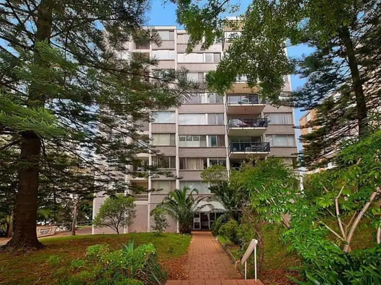 3/6 Ocean Street, Bondi NSW 2026