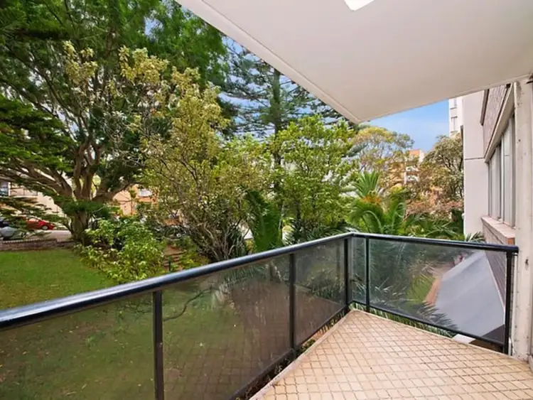 Second view of Homely apartment listing, 3/6 Ocean Street, Bondi NSW 2026