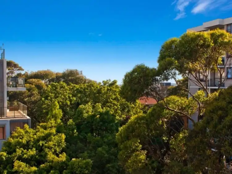 Second view of Homely apartment listing, 19/54 Penkivil Street, Bondi NSW 2026