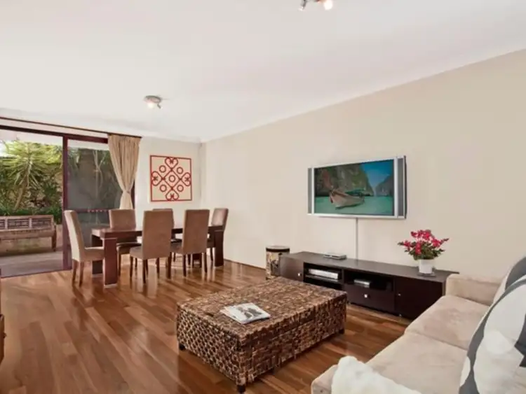 Main view of Homely apartment listing, 7/167 Bronte Road, Queens Park NSW 2022