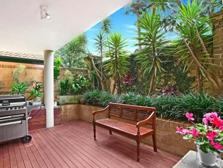 Second view of Homely apartment listing, 7/167 Bronte Road, Queens Park NSW 2022