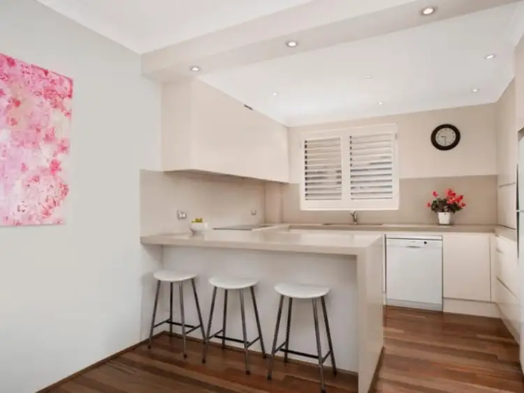 Third view of Homely apartment listing, 7/167 Bronte Road, Queens Park NSW 2022