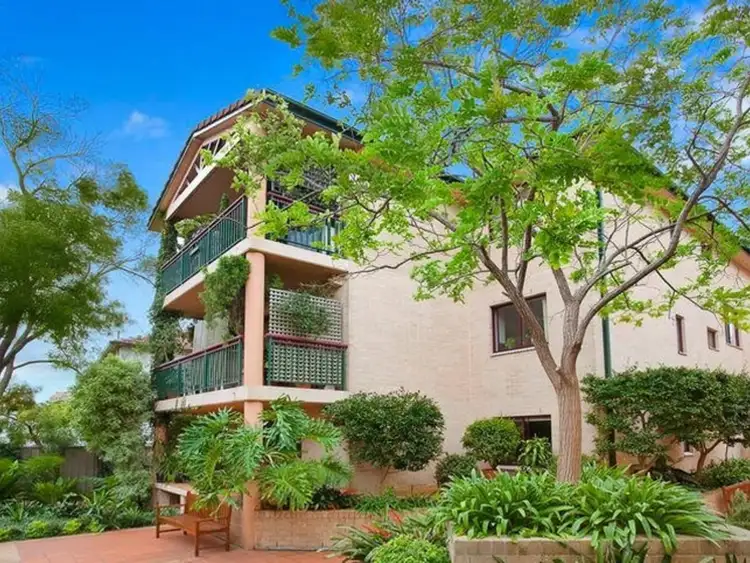 Fourth view of Homely apartment listing, 7/167 Bronte Road, Queens Park NSW 2022