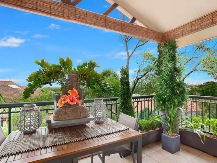 Second view of Homely apartment listing, 6/167 Bronte Road, Queens Park NSW 2022