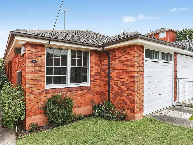3A Gale Road, Maroubra NSW 2035