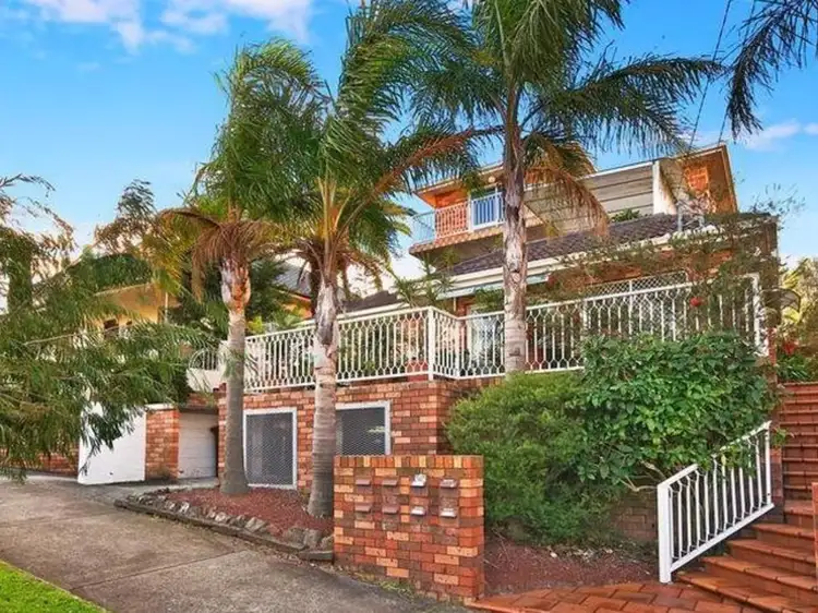 Main view of Homely apartment listing, 1/13 Salisbury Road, Kensington NSW 2033