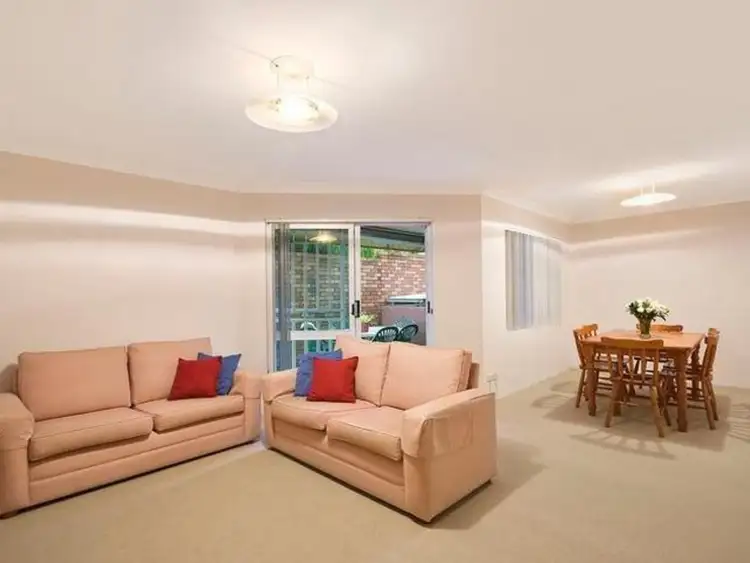 Second view of Homely apartment listing, 1/13 Salisbury Road, Kensington NSW 2033