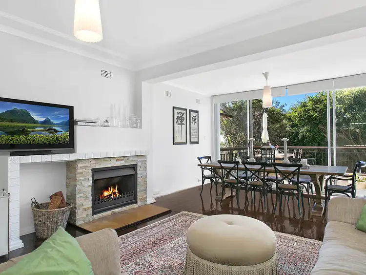 Main view of Homely house listing, 297 Military Road, Dover Heights NSW 2030