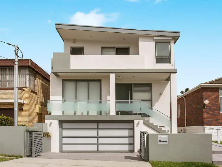 Main view of Homely house listing, 3 Myuna Road, Dover Heights NSW 2030