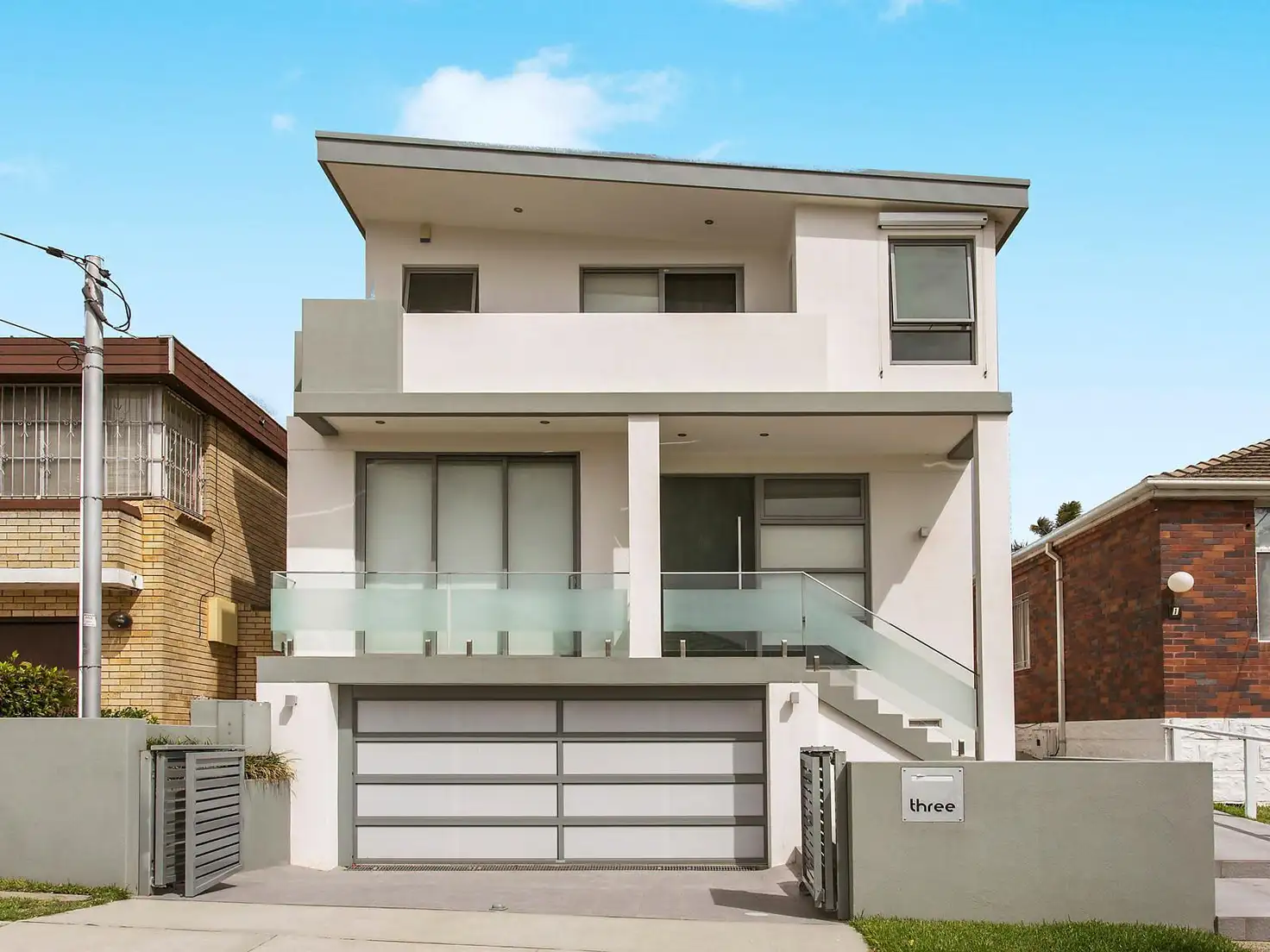 Main view of Homely house listing, 3 Myuna Road, Dover Heights NSW 2030