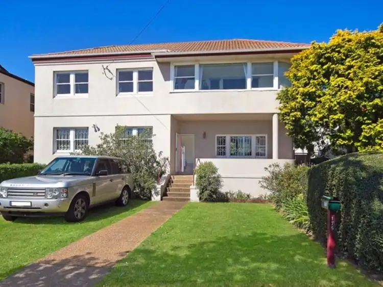 Third view of Homely house listing, 175 Military Road, Dover Heights NSW 2030