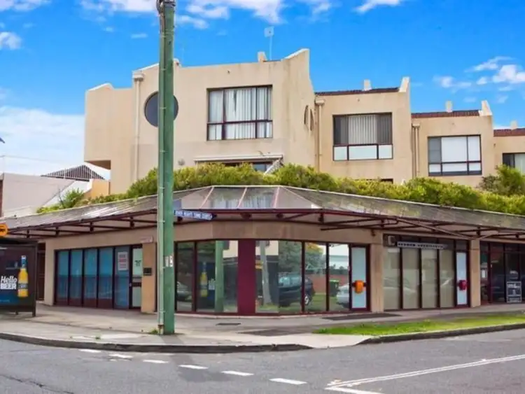 Main view of Homely apartment listing, Shop 2, 161 Military Road, Dover Heights NSW 2030