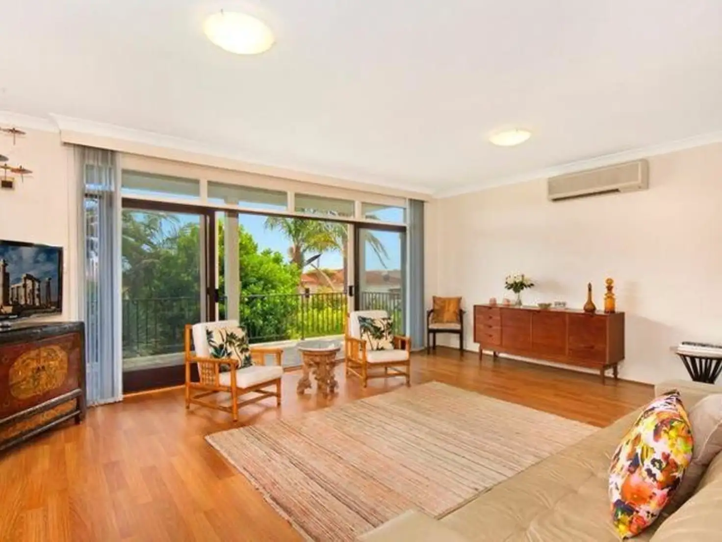 Main view of Homely apartment listing, 2/146 Military Road, Dover Heights NSW 2030