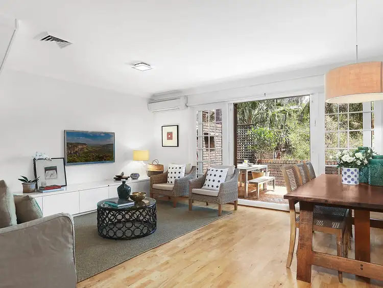 Main view of Homely apartment listing, 10/20 Kiaora Road, Double Bay NSW 2028