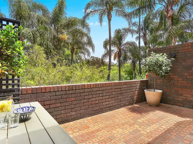 Second view of Homely apartment listing, 10/20 Kiaora Road, Double Bay NSW 2028