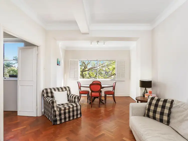 Main view of Homely apartment listing, 5/532 New South Head Road, Double Bay NSW 2028