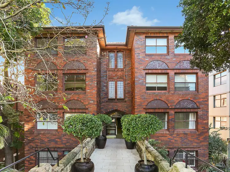 Third view of Homely apartment listing, 5/532 New South Head Road, Double Bay NSW 2028