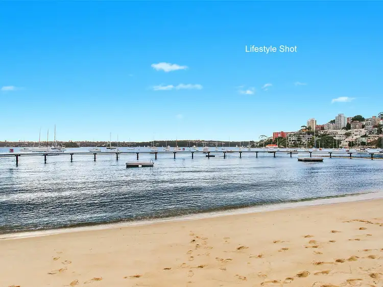 Fourth view of Homely apartment listing, 5/532 New South Head Road, Double Bay NSW 2028