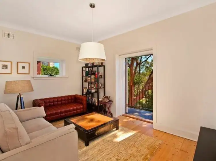 Main view of Homely apartment listing, 3/530 New South Head Road, Double Bay NSW 2028