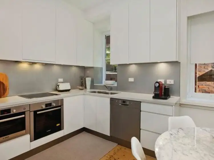 Second view of Homely apartment listing, 3/530 New South Head Road, Double Bay NSW 2028