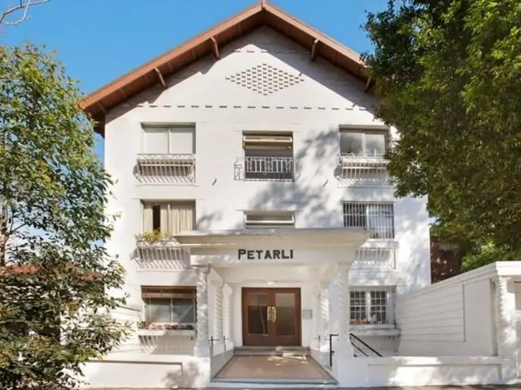 Fourth view of Homely apartment listing, 3/530 New South Head Road, Double Bay NSW 2028