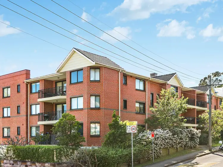 2/259 Carrington Road, Coogee NSW 2034