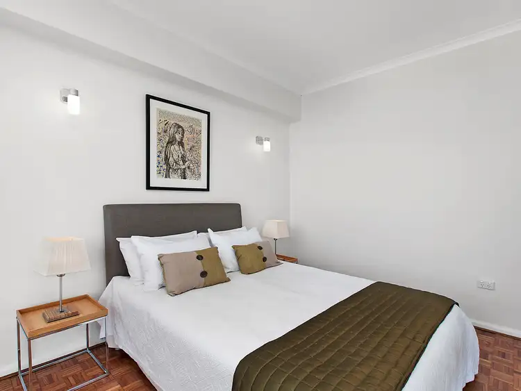 Third view of Homely apartment listing, 22/83 Old South Head Road, Bondi Junction NSW 2022