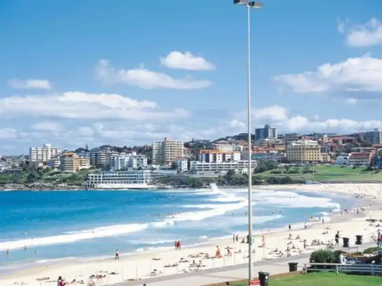 Fourth view of Homely apartment listing, 22/83 Old South Head Road, Bondi Junction NSW 2022
