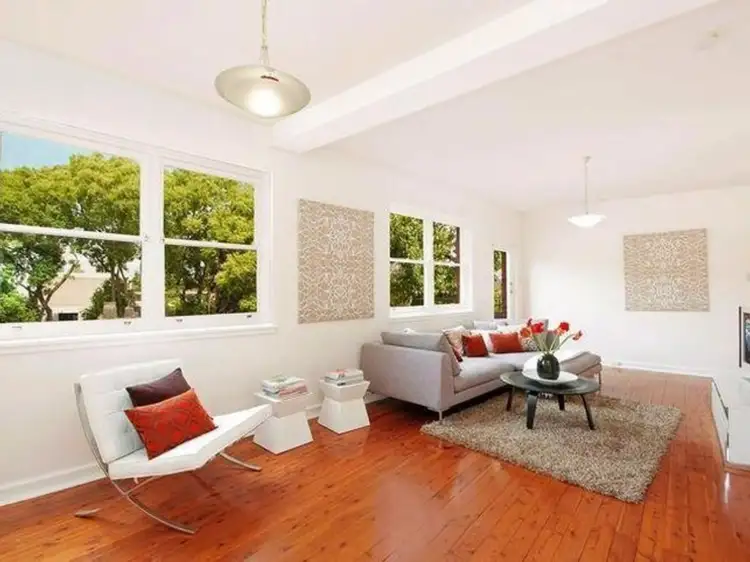 7/42 Fairfax Road, Bellevue Hill NSW 2023