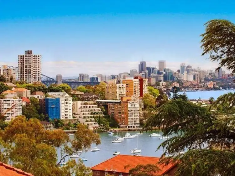 Second view of Homely apartment listing, 7/42 Fairfax Road, Bellevue Hill NSW 2023