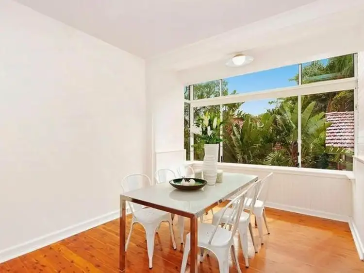Third view of Homely apartment listing, 7/42 Fairfax Road, Bellevue Hill NSW 2023