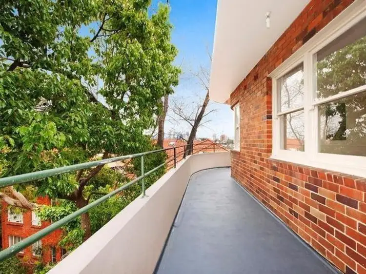Fourth view of Homely apartment listing, 7/42 Fairfax Road, Bellevue Hill NSW 2023