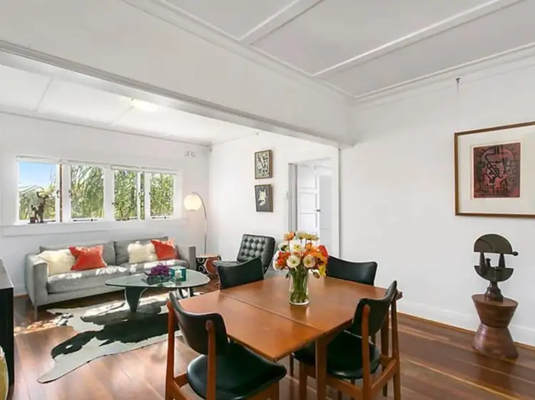 4/16 Cranbrook Road, Bellevue Hill NSW 2023
