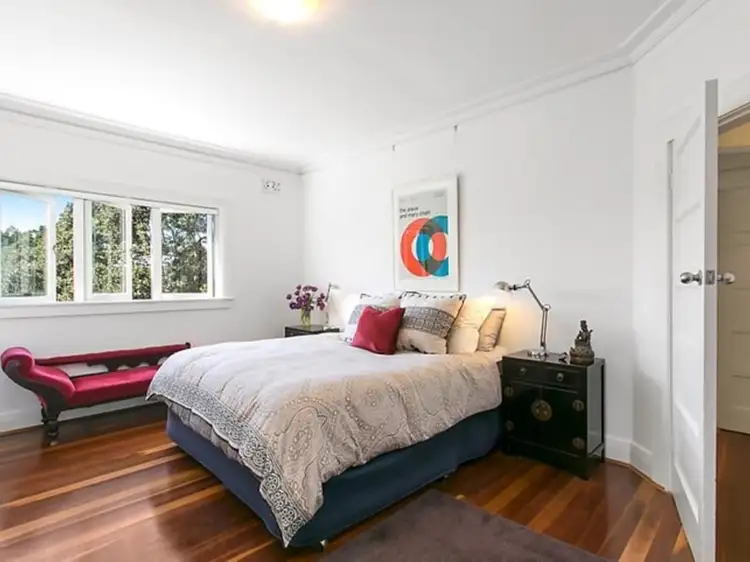 Second view of Homely apartment listing, 4/16 Cranbrook Road, Bellevue Hill NSW 2023