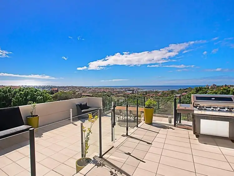 5/9 Banksia Road, Bellevue Hill NSW 2023