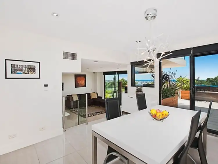 Third view of Homely apartment listing, 5/9 Banksia Road, Bellevue Hill NSW 2023