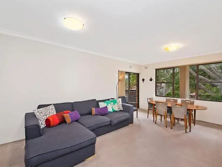 Second view of Homely apartment listing, 9/150 Bellevue Road, Bellevue Hill NSW 2023