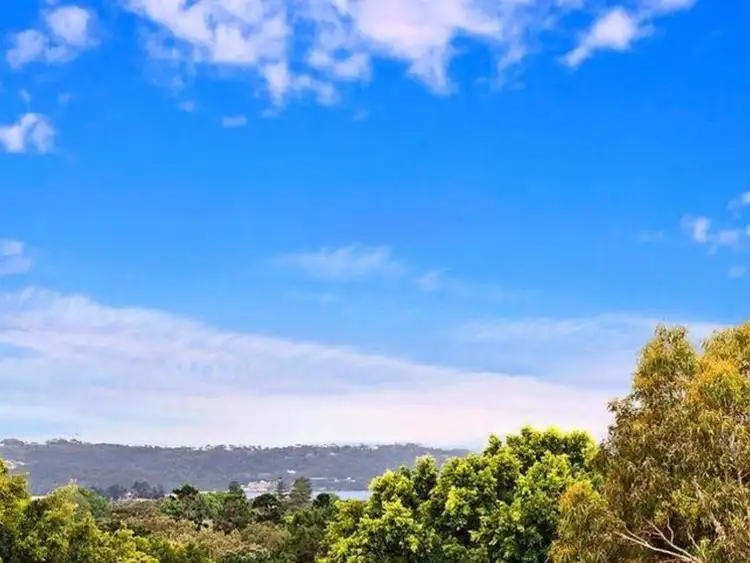 Second view of Homely apartment listing, 5/82 Birriga Road, Bellevue Hill NSW 2023