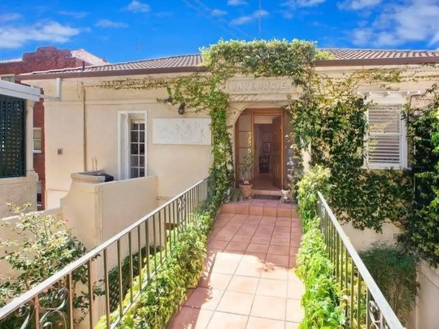 Main view of Homely apartment listing, 1/96 Birriga Road, Bellevue Hill NSW 2023