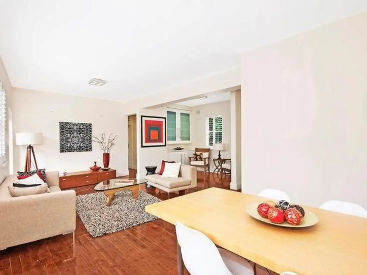 Main view of Homely apartment listing, 5/42 Fairfax Road, Bellevue Hill NSW 2023