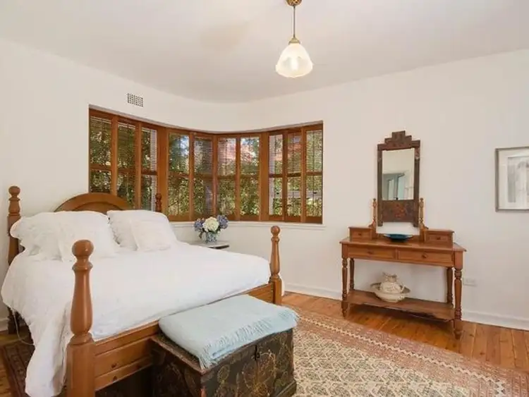 Third view of Homely apartment listing, 3/42 Fairfax Road, Bellevue Hill NSW 2023