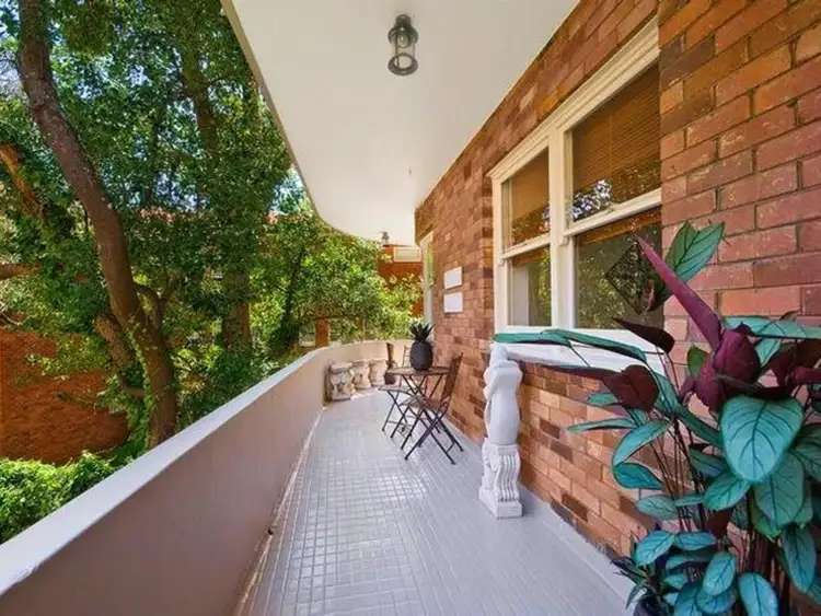 Fourth view of Homely apartment listing, 3/42 Fairfax Road, Bellevue Hill NSW 2023
